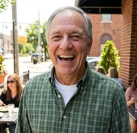 Harold G., GlycoBarrier customer